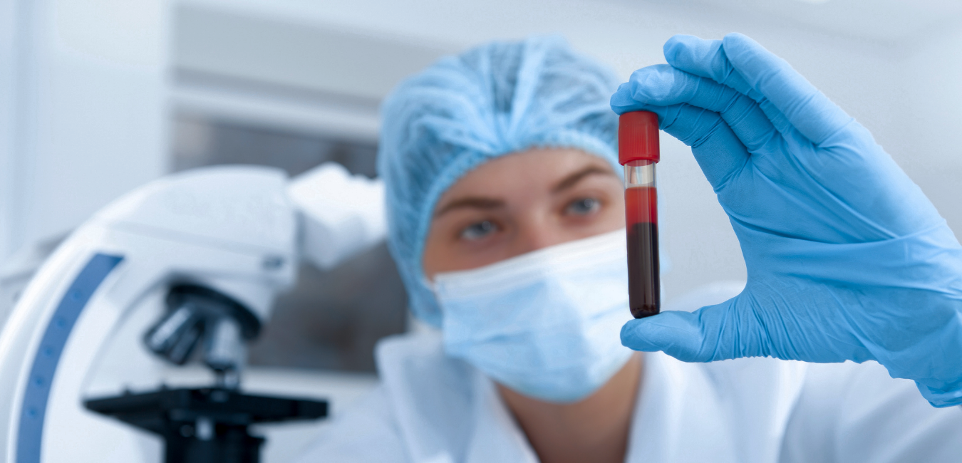 Laboratorio BIOQUIM